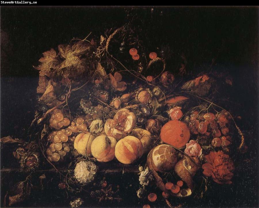 Jan Davidsz. de Heem Still Life